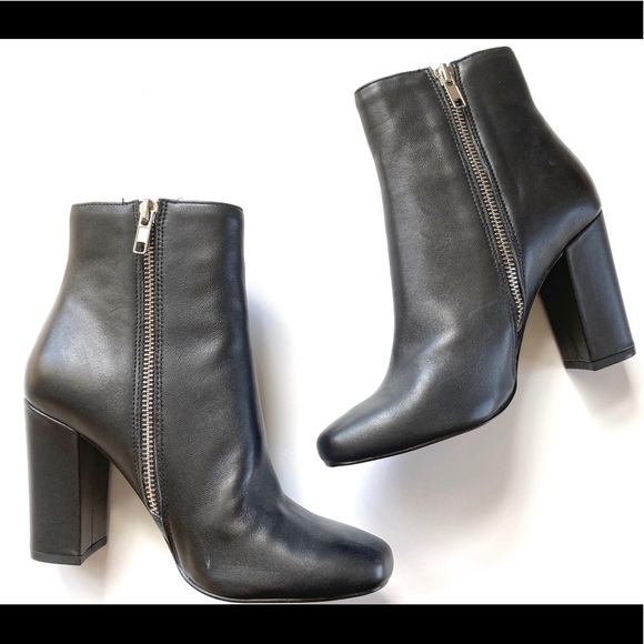 steve madden pixie boot